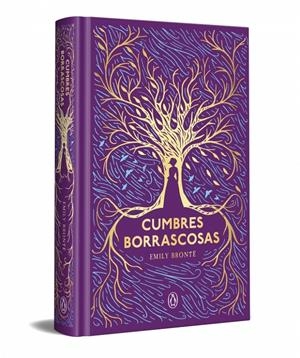 CUMBRES BORRASCOSAS (EDICIÓN ESPECIAL EN TAPA DURA) | 9788491056645 | BRONTË, EMILY | Llibreria La Font de Mimir - Llibreria online Barcelona - Comprar llibres català i castellà
