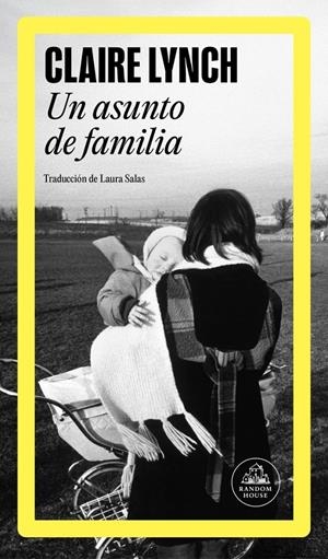 UN ASUNTO DE FAMILIA | 9788439746171 | LYNCH, CLAIRE | Llibreria La Font de Mimir - Llibreria online Barcelona - Comprar llibres català i castellà