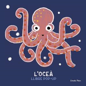 L'OCEÀ. LLIBRE POP-UP | 9791387782214 | CHAMBEL, ANAÏS | Llibreria La Font de Mimir - Llibreria online Barcelona - Comprar llibres català i castellà