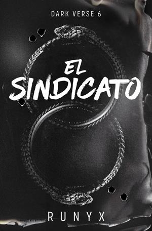EL SINDICATO (DARK VERSE 6) | 9788466683593 | RUNYX | Llibreria La Font de Mimir - Llibreria online Barcelona - Comprar llibres català i castellà