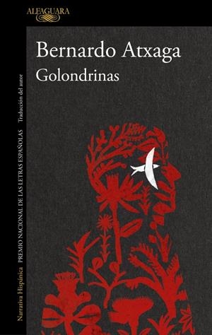 GOLONDRINAS | 9791387846671 | ATXAGA, BERNARDO | Llibreria La Font de Mimir - Llibreria online Barcelona - Comprar llibres català i castellà