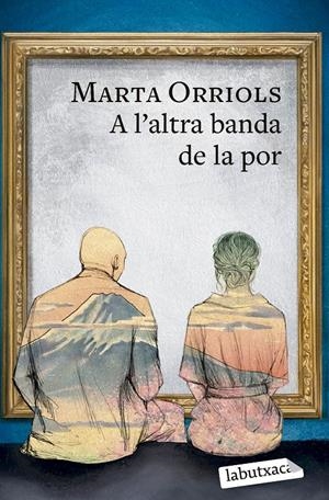 A L'ALTRA BANDA DE LA POR | 9791387802493 | ORRIOLS, MARTA | Llibreria La Font de Mimir - Llibreria online Barcelona - Comprar llibres català i castellà