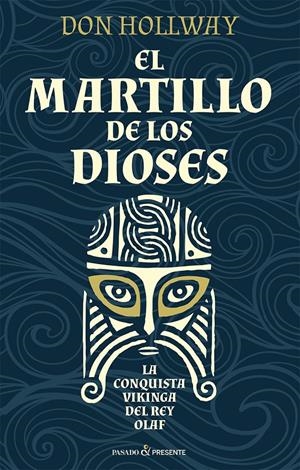 EL MARTILLO DE LOS DIOSES | 9791399120639 | HOLLWAY, DON | Llibreria La Font de Mimir - Llibreria online Barcelona - Comprar llibres català i castellà