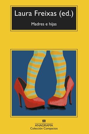 MADRES E HIJAS | 9788433999504 | FREIXAS, LAURA | Llibreria La Font de Mimir - Llibreria online Barcelona - Comprar llibres català i castellà