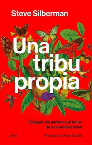 UNA TRIBU PROPIA | 9788434440388 | SILBERMAN, STEVE | Llibreria La Font de Mimir - Llibreria online Barcelona - Comprar llibres català i castellà