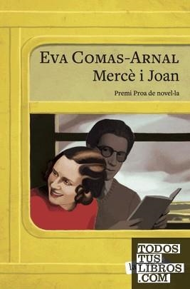 MERCÈ I JOAN | 9791387802523 | COMAS-ARNAL, EVA | Llibreria La Font de Mimir - Llibreria online Barcelona - Comprar llibres català i castellà
