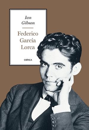 FEDERICO GARCÍA LORCA | 9788491998815 | GIBSON, IAN | Llibreria La Font de Mimir - Llibreria online Barcelona - Comprar llibres català i castellà