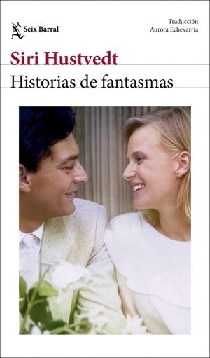 HISTORIAS DE FANTASMAS | 9788432249808 | HUSTVEDT, SIRI | Llibreria La Font de Mimir - Llibreria online Barcelona - Comprar llibres català i castellà