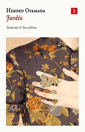 JARDÍN | 9791387641849 | OYAMADA, HIROKO | Llibreria La Font de Mimir - Llibreria online Barcelona - Comprar llibres català i castellà