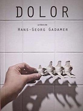 DOLOR | 9786079859664 | , GADAMER  HANS-GEORG | Llibreria La Font de Mimir - Llibreria online Barcelona - Comprar llibres català i castellà