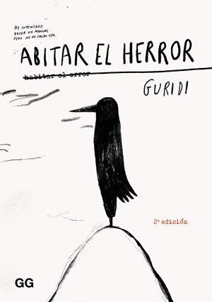 ABITAR EL HERROR | 9788425236150 | (RAUL NIETO), GURIDI | Llibreria La Font de Mimir - Llibreria online Barcelona - Comprar llibres català i castellà