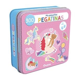 UNICORNIOS. MIS PEQUEÑAS PEGATINAS | 9791039579643 | GUESNE, MAUDE | Llibreria La Font de Mimir - Llibreria online Barcelona - Comprar llibres català i castellà