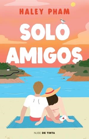 SOLO AMIGOS (JUST FRIENDS) | 9788419514790 | PHAM, HALEY | Llibreria La Font de Mimir - Llibreria online Barcelona - Comprar llibres català i castellà
