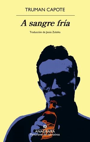 A SANGRE FRÍA | 9788433950437 | CAPOTE, TRUMAN | Llibreria La Font de Mimir - Llibreria online Barcelona - Comprar llibres català i castellà