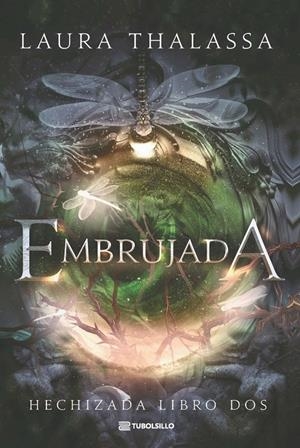 EMBRUJADA | 9791387739393 | THALASSA, LAURA | Llibreria La Font de Mimir - Llibreria online Barcelona - Comprar llibres català i castellà