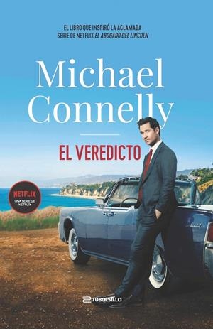 EL VEREDICTO | 9791387739355 | CONNELLY, MICHAEL | Llibreria La Font de Mimir - Llibreria online Barcelona - Comprar llibres català i castellà