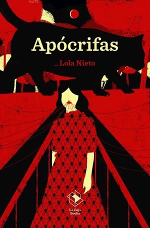 APÓCRIFAS | 9791387713157 | NIETO, LOLA | Llibreria La Font de Mimir - Llibreria online Barcelona - Comprar llibres català i castellà