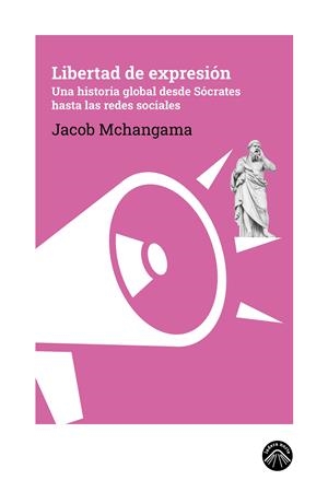 LIBERTAD DE EXPRESIÓN | 9791399039634 | MCHANGAMA, JACOB | Llibreria La Font de Mimir - Llibreria online Barcelona - Comprar llibres català i castellà