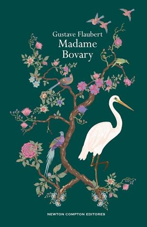 MADAME BOVARY | 9791387788353 | FLAUBERT, GUSTAVE | Llibreria La Font de Mimir - Llibreria online Barcelona - Comprar llibres català i castellà