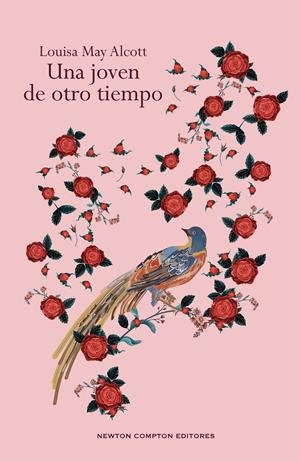 UNA JOVEN DE OTRO TIEMPO | 9791387788391 | MAY ALCOTT, LOUISA | Llibreria La Font de Mimir - Llibreria online Barcelona - Comprar llibres català i castellà