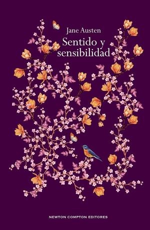 SENTIDO Y SENSIBILIDAD | 9791387788377 | AUSTEN, JANE | Llibreria La Font de Mimir - Llibreria online Barcelona - Comprar llibres català i castellà