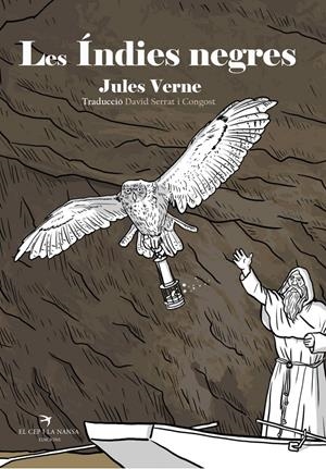 LES ÍNDIES NEGRES | 9791387876081 | VERNE, JULES | Llibreria La Font de Mimir - Llibreria online Barcelona - Comprar llibres català i castellà