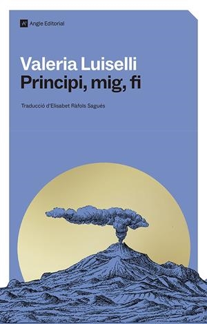 PRINCIPI, MIG, FI | 9791387853259 | LUISELLI, VALERIA | Llibreria La Font de Mimir - Llibreria online Barcelona - Comprar llibres català i castellà