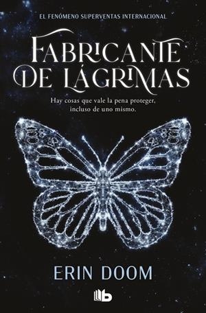 FABRICANTE DE LÁGRIMAS | 9791387871666 | DOOM, ERIN | Llibreria La Font de Mimir - Llibreria online Barcelona - Comprar llibres català i castellà