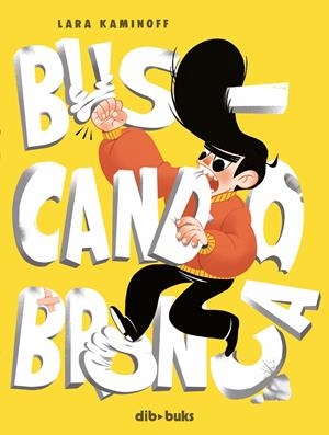 BUSCANDO BRONCA | 9788418266584 | KAMINOFF, LARA | Llibreria La Font de Mimir - Llibreria online Barcelona - Comprar llibres català i castellà