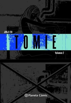 TOMIE Nº 02 | 9791387919511 | ITO, JUNJI | Llibreria La Font de Mimir - Llibreria online Barcelona - Comprar llibres català i castellà