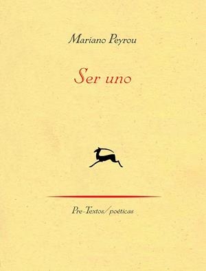 SER UNO | 9791388054051 | PEYROU, MARIANO | Llibreria La Font de Mimir - Llibreria online Barcelona - Comprar llibres català i castellà