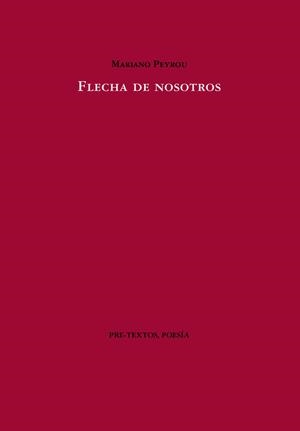 FLECHA DE NOSOTROS | 9791388054105 | PEYROU, MARIANO | Llibreria La Font de Mimir - Llibreria online Barcelona - Comprar llibres català i castellà