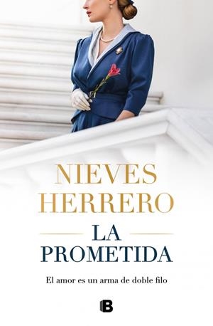 LA PROMETIDA | 9788466683067 | HERRERO, NIEVES | Llibreria La Font de Mimir - Llibreria online Barcelona - Comprar llibres català i castellà