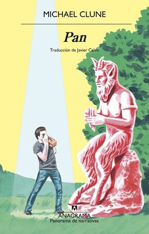PAN | 9788433949677 | CLUNE, MICHAEL | Llibreria La Font de Mimir - Llibreria online Barcelona - Comprar llibres català i castellà