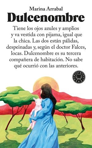 DULCENOMBRE | 9791388154300 | ARRABAL, MARINA | Llibreria La Font de Mimir - Llibreria online Barcelona - Comprar llibres català i castellà
