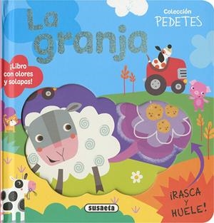 LA GRANJA | 9788410849433 | SUSAETA EDICIONES | Llibreria La Font de Mimir - Llibreria online Barcelona - Comprar llibres català i castellà
