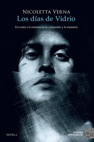 LOS DÍAS DE VIDRIO | 9791387574253 | VERNA, NICOLETTA | Llibreria La Font de Mimir - Llibreria online Barcelona - Comprar llibres català i castellà