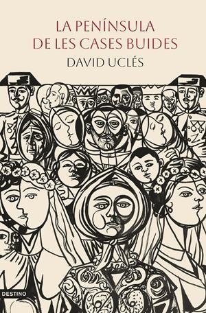 LA PENÍNSULA DE LES CASES BUIDES | 9788419734389 | UCLÉS VILCHEZ, DAVID | Llibreria La Font de Mimir - Llibreria online Barcelona - Comprar llibres català i castellà