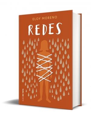 REDES (EDICIÓN EN TAPA DURA) (INVISIBLE 2) | 9788419514486 | MORENO, ELOY | Llibreria La Font de Mimir - Llibreria online Barcelona - Comprar llibres català i castellà