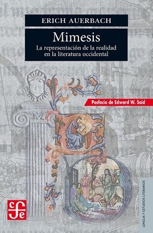 MIMESIS | 9788437507866 | AUERBACH, ERICH | Llibreria La Font de Mimir - Llibreria online Barcelona - Comprar llibres català i castellà