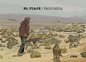 EL VIAJE | 9791387927264 | Llibreria La Font de Mimir - Llibreria online Barcelona - Comprar llibres català i castellà