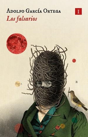 LOS FALSARIOS | 9791387641764 | GARCÍA ORTEGA, ADOLFO | Llibreria La Font de Mimir - Llibreria online Barcelona - Comprar llibres català i castellà