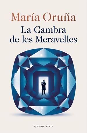 LA CAMBRA DE LES MERAVELLES | 9791387935184 | ORUÑA, MARÍA | Llibreria La Font de Mimir - Llibreria online Barcelona - Comprar llibres català i castellà