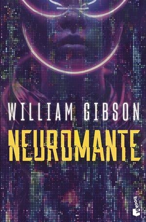 NEUROMANTE | 9788445021279 | WILLIAM GIBSON | Llibreria La Font de Mimir - Llibreria online Barcelona - Comprar llibres català i castellà