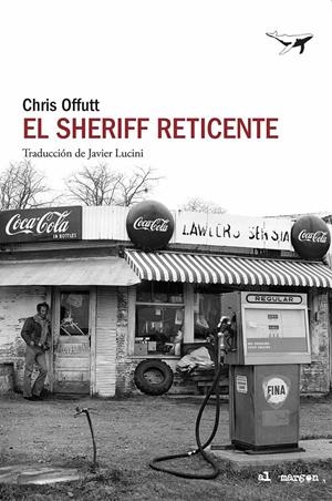 EL SHERIFF RETICENTE | 9791399130317 | OFFUTT, CHRIS | Llibreria La Font de Mimir - Llibreria online Barcelona - Comprar llibres català i castellà