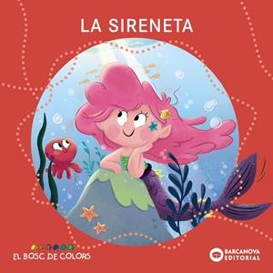 LA SIRENETA | 9788448964375 | BALDÓ, ESTEL/GIL, ROSA/SOLIVA, MARIA | Llibreria La Font de Mimir - Llibreria online Barcelona - Comprar llibres català i castellà