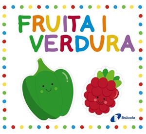 EL MEU PETIT LLIBRE-PUZLE. FRUITA I VERDURA | 9788413495156 | VARIOS AUTORES | Llibreria La Font de Mimir - Llibreria online Barcelona - Comprar llibres català i castellà