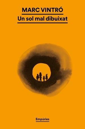 UN SOL MAL DIBUIXAT | 9791387736491 | VINTRÓ, MARC | Llibreria La Font de Mimir - Llibreria online Barcelona - Comprar llibres català i castellà