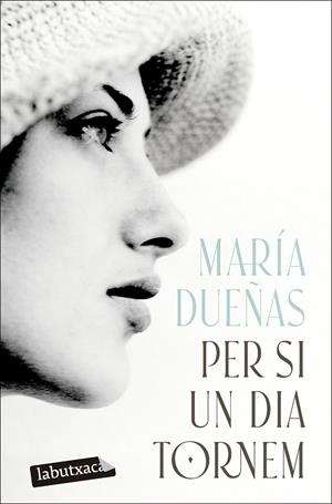 PER SI UN DIA TORNEM | 9791387802622 | DUEÑAS, MARÍA | Llibreria La Font de Mimir - Llibreria online Barcelona - Comprar llibres català i castellà