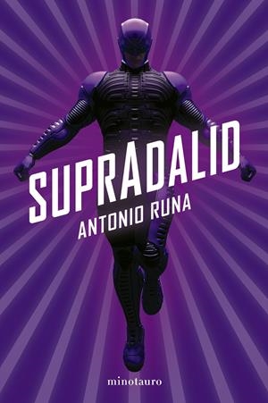 SUPRADALID | 9788445021477 | RUNA, ANTONIO | Llibreria La Font de Mimir - Llibreria online Barcelona - Comprar llibres català i castellà
